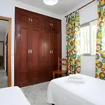 Con Piscina Aceptamos Solo Familias Con Piscina Privada Y Jardin * Conil De La Frontera